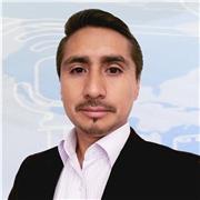 Insegnante di spagnolo per studenti, professionisti e dirigenti d'azienda